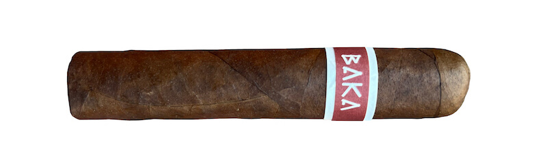 RoMa Craft Baka Review