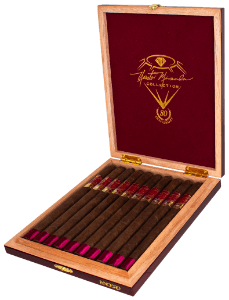 Buy Nestor Miranda 80th Anniversary Lancero:  created to celebrate his 80th birthday