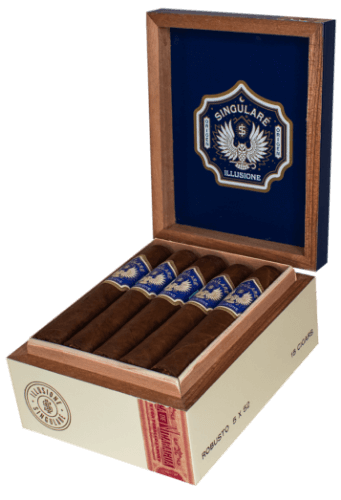 Buy Illusione Singularé ‘Origen’ Robusto Online: 