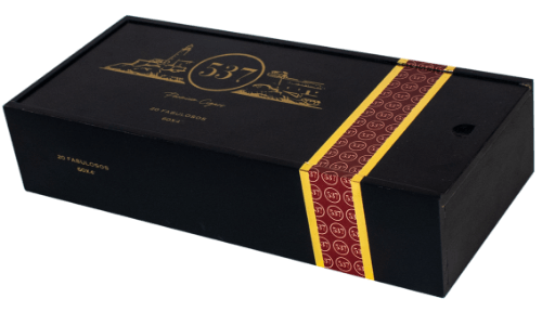 Buy IGM 537 Fabulosos:  