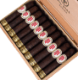Buy Mil Dias Maduro Topes Cigar By Crowned Heads Online at Small Batch Cigar