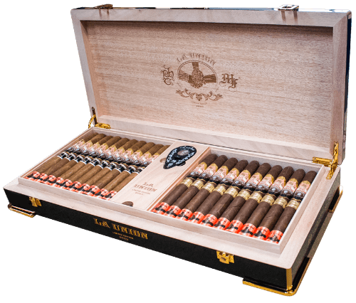 Buy La Union Black Online: