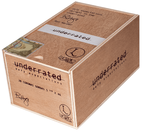 Buy Luciano Underrated Corona Gorda Online: