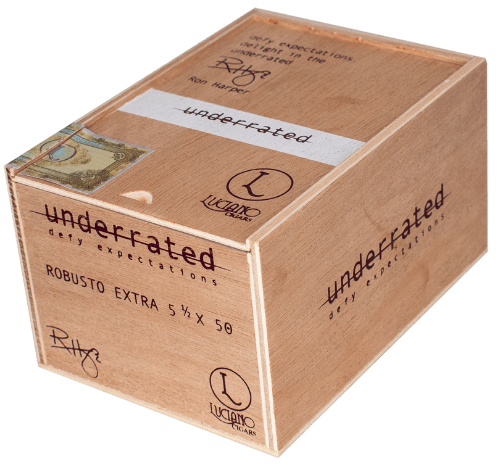 Buy Luciano Underrated Robusto Extra Online: