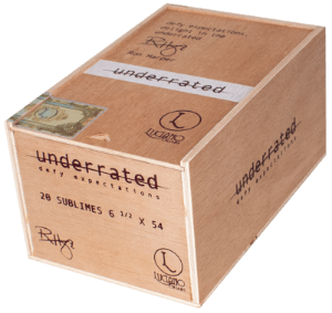 Buy Luciano Underrated Sublime Online: