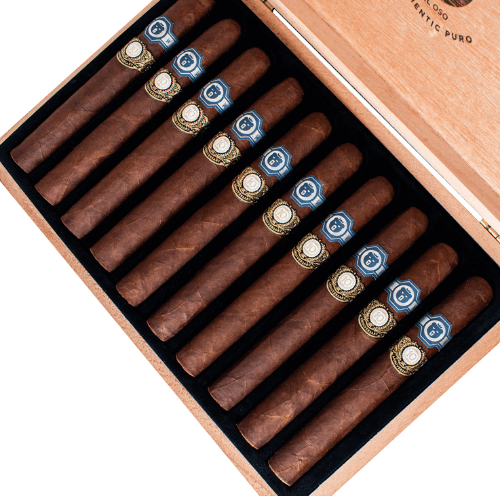 Buy Warped El Oso 10th Anniversary Grand Papa Online at Small Batch