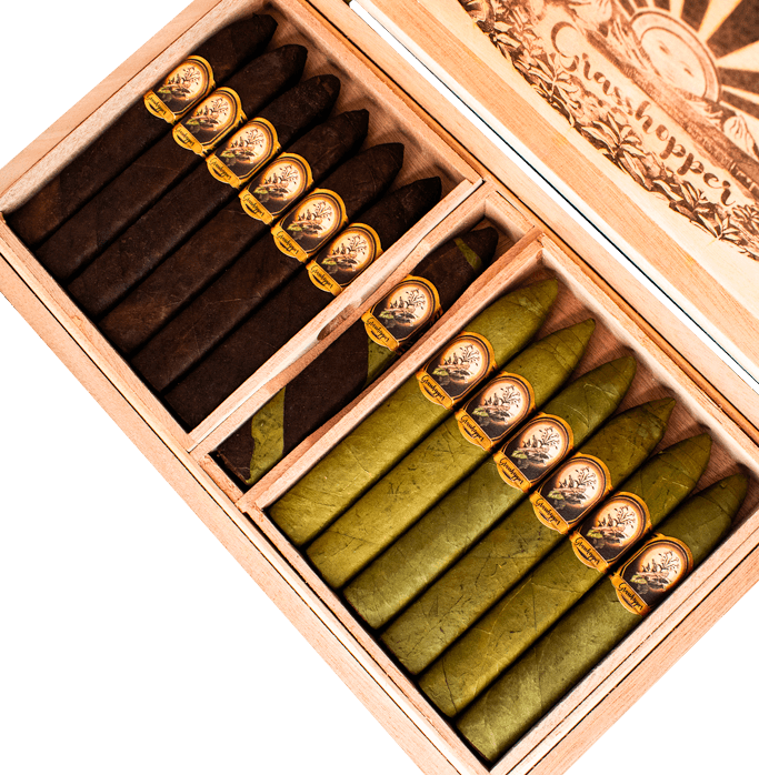 Buy Foundation The Online at Small Batch Cigar Best