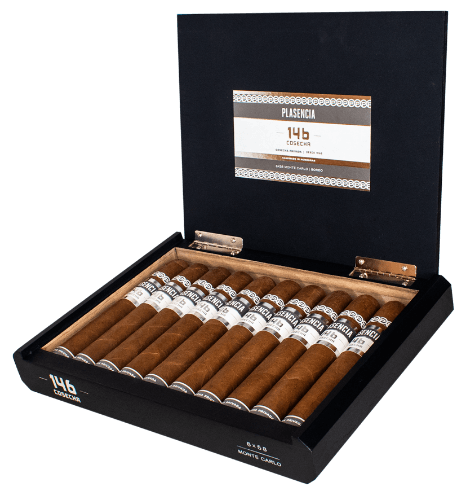 Buy Plasencia Cosecha 146 Monte Carlo Cigars Online: