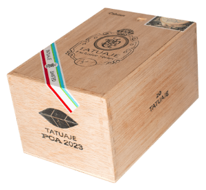 Buy Tatuaje PCA 2023 Online: