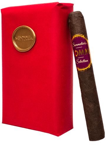 Buy Somm Cigars Online: BDX Corona Gorda