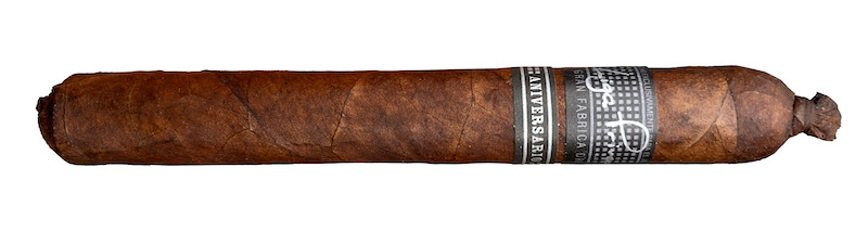 Liga Privada 10th Anniversary Review by Small Batch Cigar