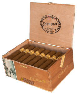 Buy Tatuaje Cabaiguan No. 52 Online: