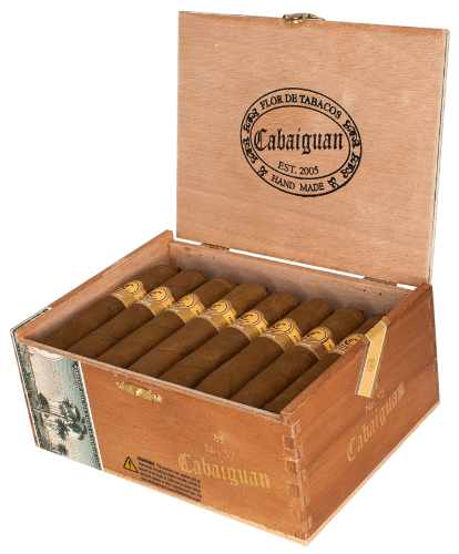 Buy Tatuaje Cabaiguan No. 52 Online: