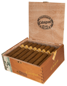 Buy Tatuaje Cabaiguan No. 54 Online:
