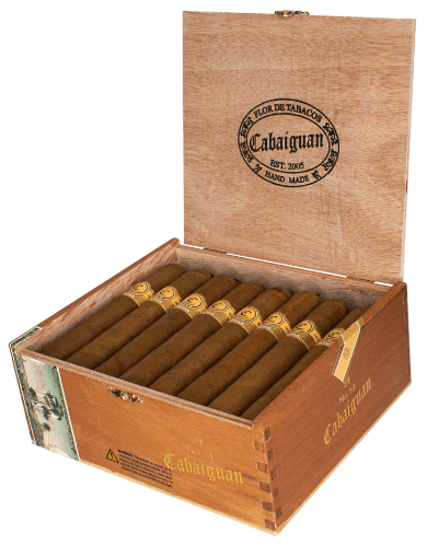 Buy Tatuaje Cabaiguan No. 54 Online: