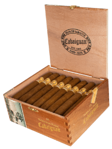 Tatuaje Cabaiguan Britanicas Extra