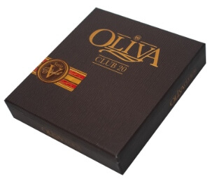 Buy Oliva Serie V Club 20 Online:
