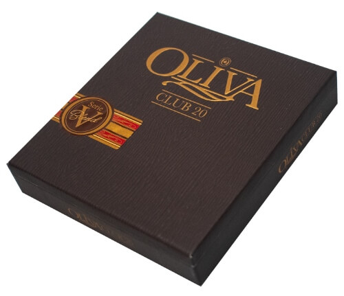 Buy Oliva Serie V Club 20 Online: