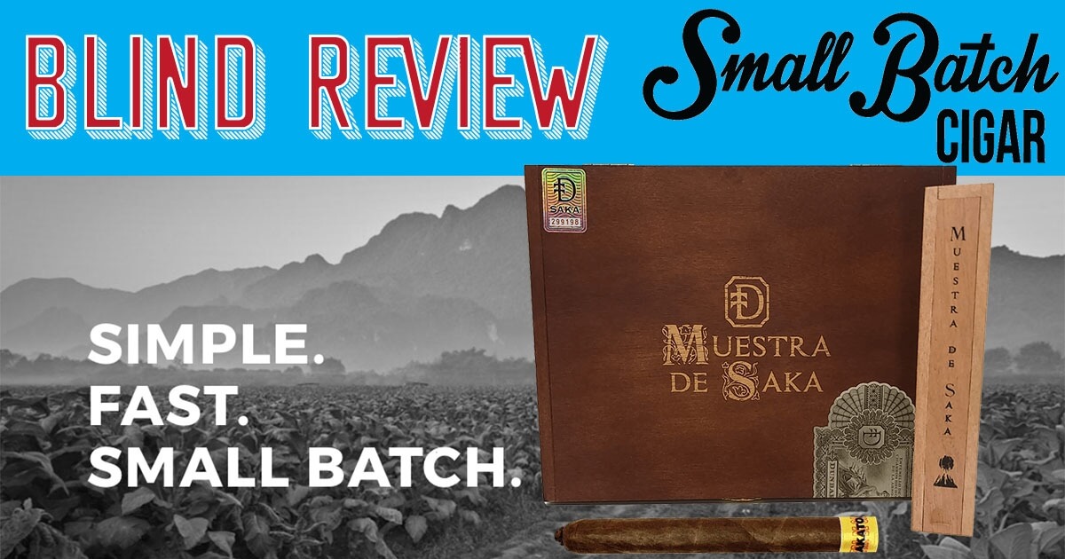 Montecristo Diamante Review by Small Batch Cigar