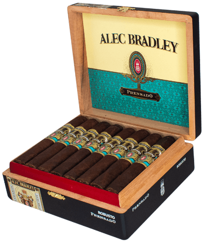 Buy Alec Bradley Prensado Robusto Online: