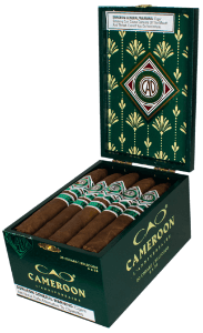 Buy CAO Cameroon Belicoso Online: 