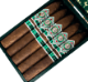 Buy CAO Cameroon Belicoso Online: 