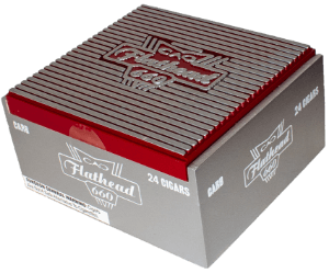 Buy CAO Flathead Carb Online: