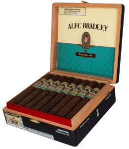 Buy Alec Bradley Prensado Gran Toro Online: