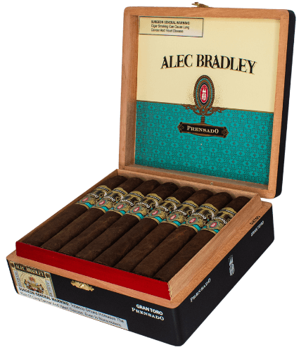 Buy Alec Bradley Prensado Gran Toro Online: