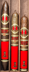 Buy Angel Cuesta Sampler Online at Small Batch Cigar