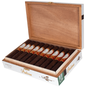 Buy Patina Oro de Nicaragua Robusto Online