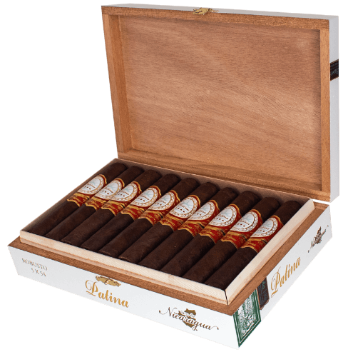 Buy Patina Oro de Nicaragua Robusto Online
