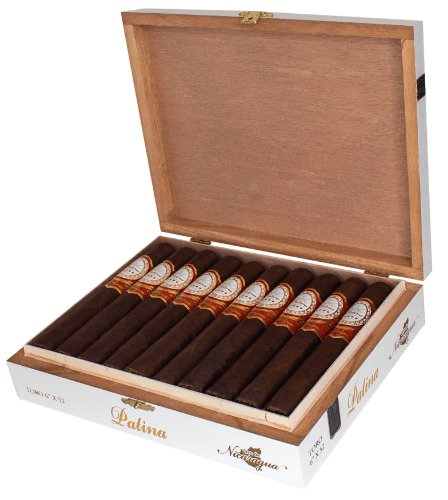 Buy Patina Oro de Nicaragua Toro Online
