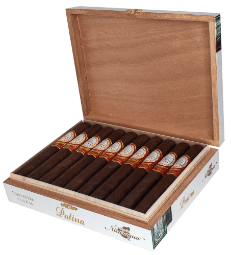 Buy Patina Oro de Nicaragua Toro Extra Online