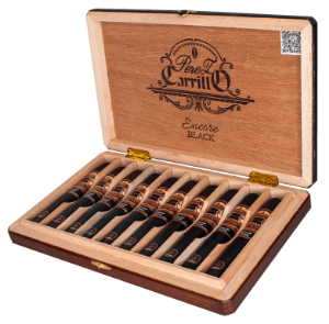Buy Encore Black by E.P. Carrillo Online at Small Batch Cigar: