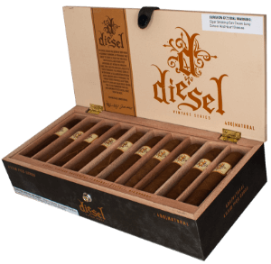 Buy Diesel Vintage Natural Pico Gordo Online at Small Batch Cigar: