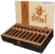 Buy Diesel Vintage Natural Robusto Gordo Online at Small Batch Cigar: