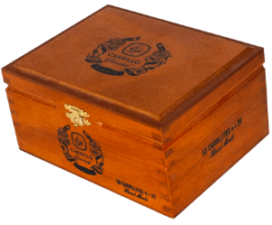 Buy E.P. Carrillo Interlude Carrillitos Online: