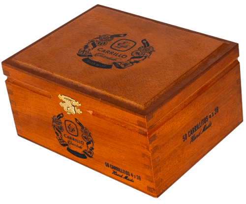Buy E.P. Carrillo Interlude Carrillitos Online: