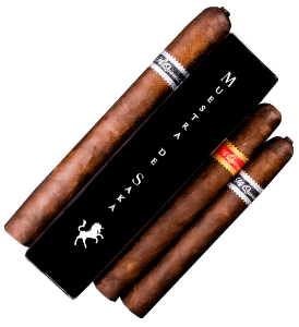 Buy the Dunbarton Black Unicorn Sampler Online: 