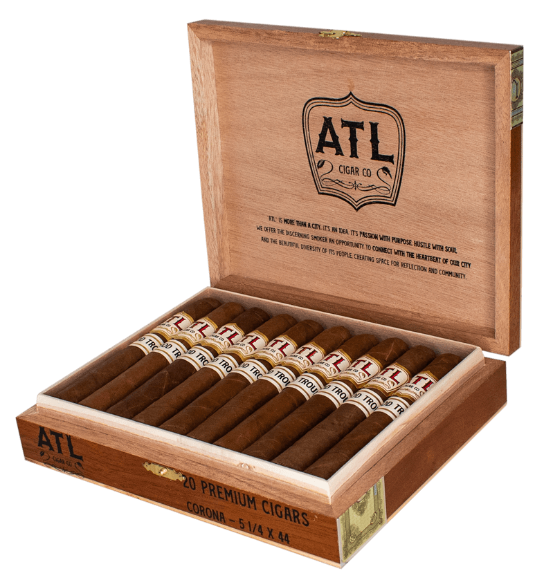 tro tobacco RCT - Four Seasons - 60mL Kristoff Tres Compadres Toro Cigars