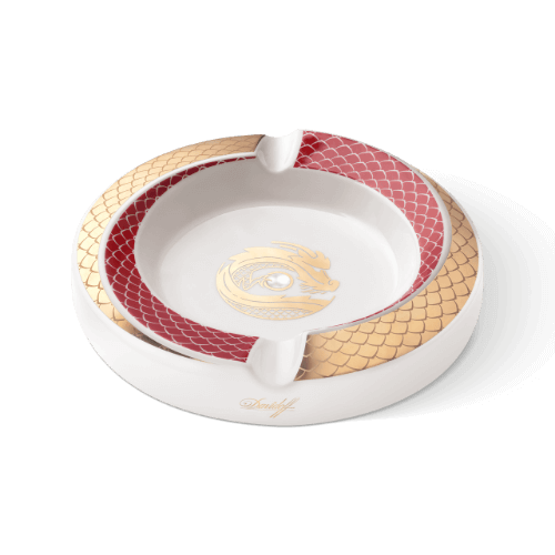 Davidoff Dragon Ashtray