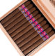 Buy Aksum Claro Doble Corona by Foundation Cigars Online: 
