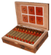 Buy Aganorsa Leaf Signature Selection Robusto Online: a Nicaraguan puro featuring the prized medio tiempo blended by Max Fernandez is a cigar is one you will not want to miss!