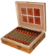 Buy Aganorsa Leaf Signature Selection Toro Online: a Nicaraguan puro featuring the prized medio tiempo blended by Max Fernandez is a cigar is one you will not want to miss!
