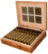 Buy Aganorsa Leaf Signature Selection Maduro Toro Online: a Nicaraguan puro featuring the prized medio tiempo blended by Max Fernandez is a cigar is one you will not want to miss!