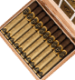 Buy Aganorsa Leaf Signature Selection Maduro Toro Online: a Nicaraguan puro featuring the prized medio tiempo blended by Max Fernandez is a cigar is one you will not want to miss!