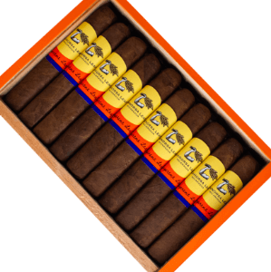 Buy Aganorsa Leaf Supreme Leaf Rothchild Online: