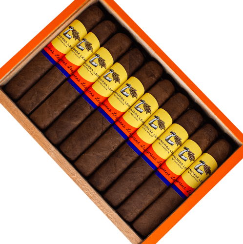 Buy Aganorsa Leaf Supreme Leaf Rothchild Online:
