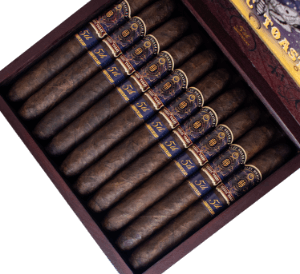 Buy Alec Bradley Magic Toast 5th Anniversary Online at Small Batch Cigar